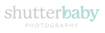 Shutterbaby Photography logo